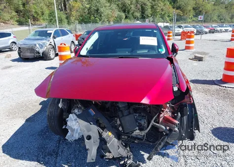 2023 Mazda Cx-5 2.5 S Premium Plus из США, поврежденный, VIN JM3KFBEM9P0115700